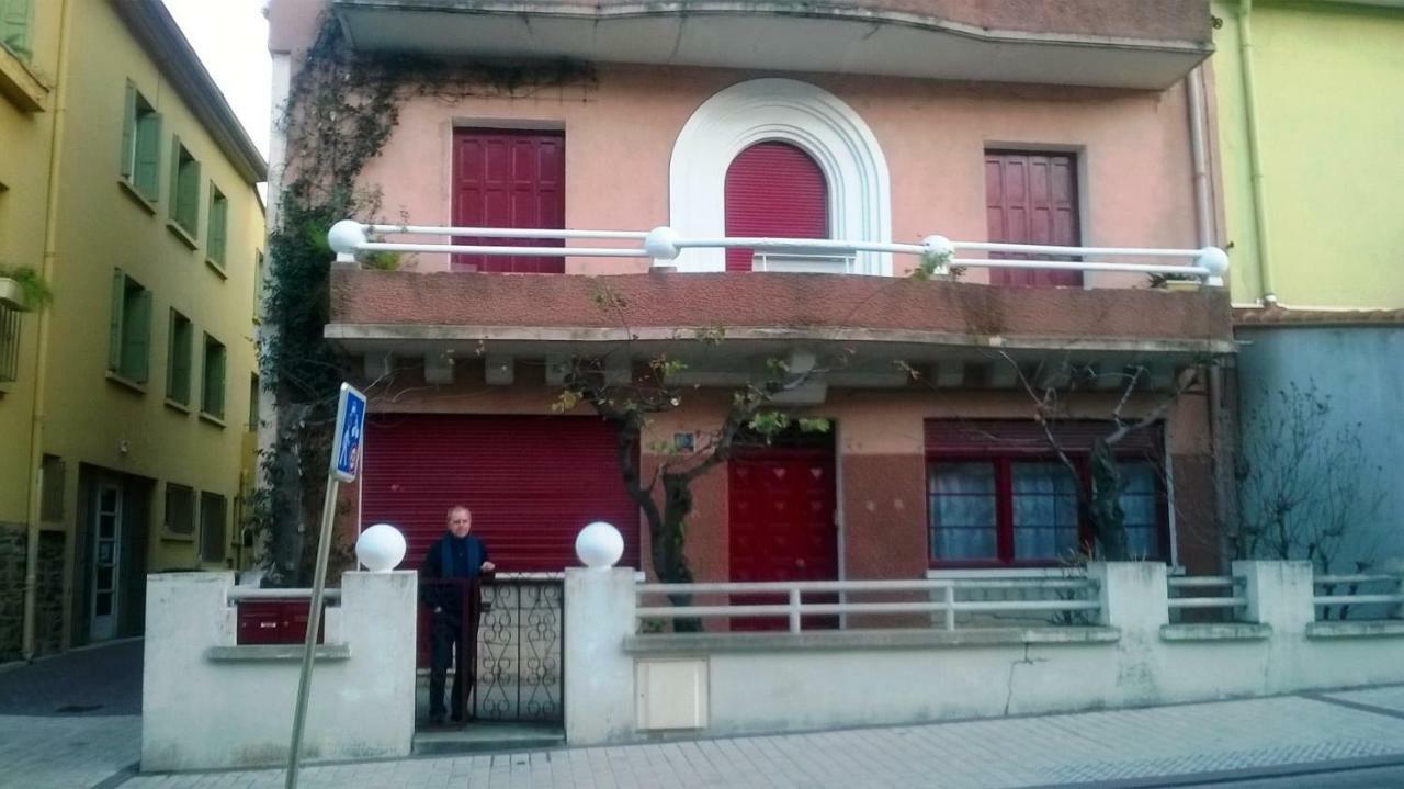 Casa Maria Διαμέρισμα Κολιούρ Εξωτερικό φωτογραφία